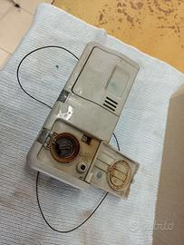 Lavastoviglie Whirlpool WP 79/2 - Distributore