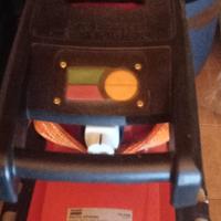 biotrituratore dolmar