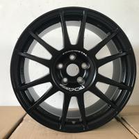 Cerchi in lega EVO Corse Sanremo 8x18 Giulietta