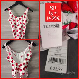 costume donna 