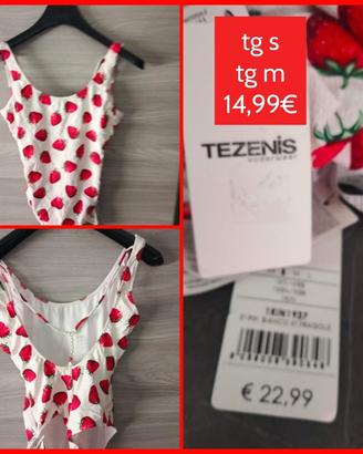 costume donna 