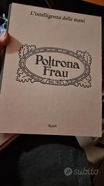 Poltrona Frau, l'intelligenza delle mani.