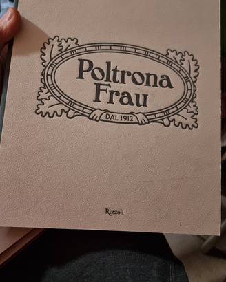 Poltrona Frau, l'intelligenza delle mani.