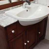 Mobile bagno
