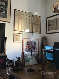 Lampada da terra Artemide, h. 183cm