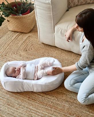 Red Castle Cocoonababy — Nido Ergonomico