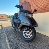 Honda CN 250 da vero Amatore