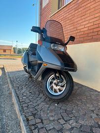 Honda CN 250 da vero Amatore