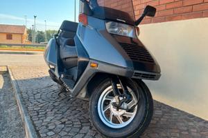 Honda CN 250 da vero Amatore