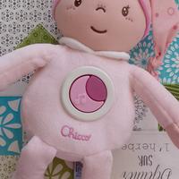 Chicco Bambola Goodnight SweetHeart +0 mesi 