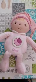Chicco Bambola Goodnight SweetHeart +0 mesi 
