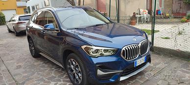 BMWX1F48