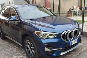 BMWX1F48