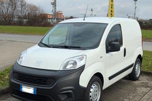 Fiorino cargo 1.3 mjt 