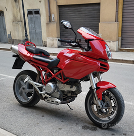 Ducati Multistrada DS1000