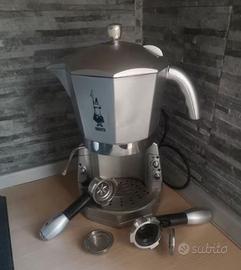Mokona Bialetti