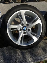 Cerchi Originali BMW Z4 da 17 differenziati