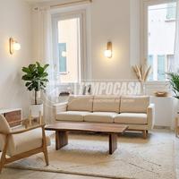 Via Mascarella, a pochi passi da Via delle Moline