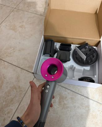 Phone Dyson supersonic nuovo