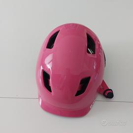 casco bici 