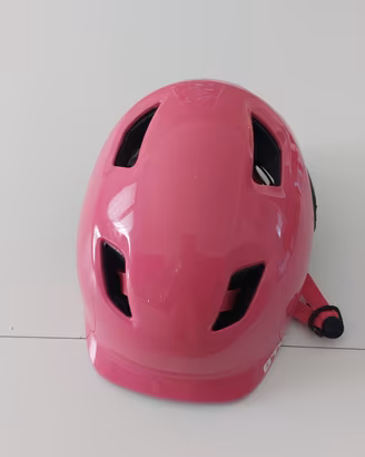 casco bici 