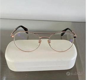 occhiali da vista marc jacobs