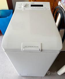 Lavatrice AEG L70260TL ProTex Carica Alto Ricambi