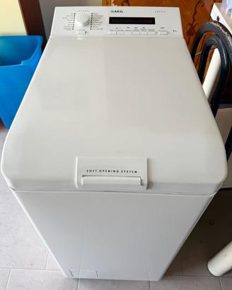 Lavatrice AEG L70260TL ProTex Carica Alto Ricambi
