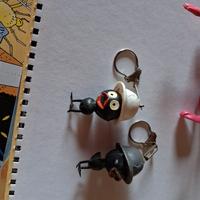 calimero & pantera rosa 