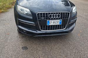 q7 2011 euro 6