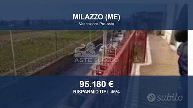 Immobile in asta di 229 m² a Milazzo