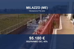 Immobile in asta di 229 m² a Milazzo