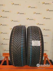 Gomme invernale usate 225/55 17 97H