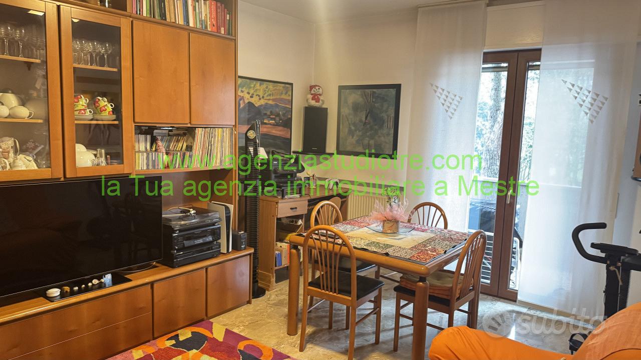 Appartamento a Venezia - Chirignago - View 5