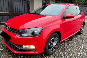 Volkswagen Polo 1.0 MPI *SOLO 79900 KM*