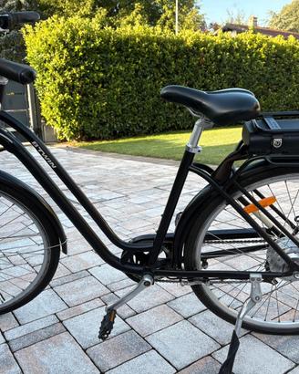 Bicicletta Elettrica BTWIN