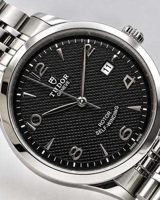 Tudor 91550 Dial 39mm Full set