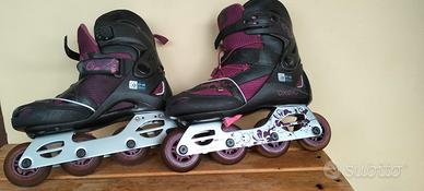 Roller oxelo 