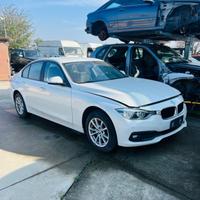BMW 320 X drive