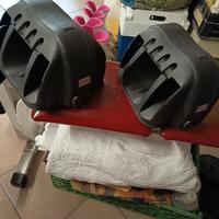 porta sci mod.Bello marca Fapa 