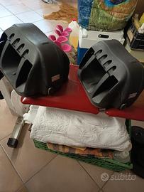 porta sci mod.Bello marca Fapa 