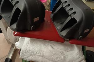 porta sci mod.Bello marca Fapa 