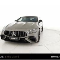 Mercedes-Benz AMG GT Coupe 43 mhev (eq-boost)...