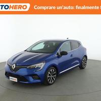 RENAULT Clio WX94925