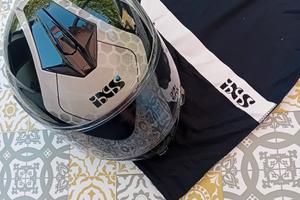 casco integrale