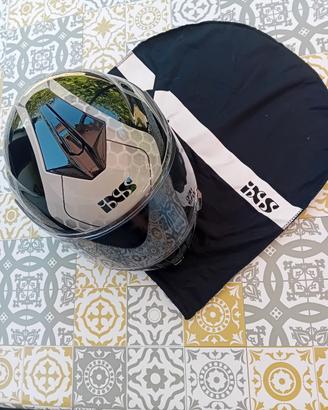 casco integrale