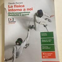 La fisica intorno a noi