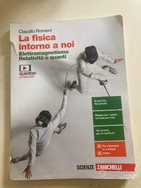 La fisica intorno a noi