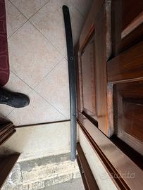 Fasce Posteriori con sensori parcheggio BMW E46