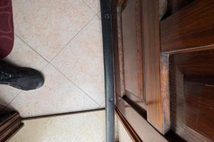 Fasce Posteriori con sensori parcheggio BMW E46